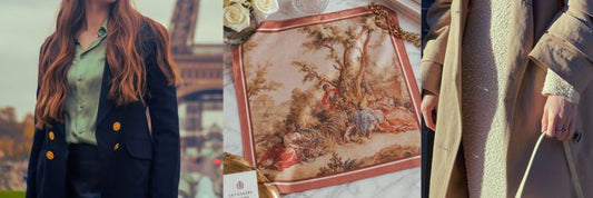 What French Style Actually Is (And What It Is Not)