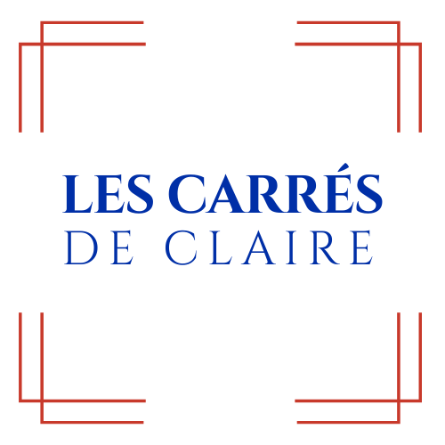 Les Carrés de Claire